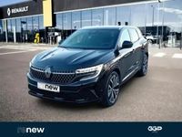Occasion Renault Austral Iconic 2022 Noir etoilé SUV