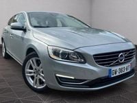Occasion Volvo V60 Summum 215 ch (158 kW) 2013 Break
