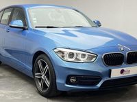 occasion BMW 116 Serie 1 d 116 Ch Sport