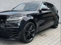 occasion Land Rover Range Rover Velar D300 3.0 V6 R-dynamic Hse 300 Performance 1er Main