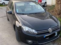 occasion VW Golf VI 