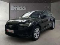 occasion Audi Q3 35 2.0 Tdi Quattro Advanced (euro 6d)