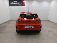 Occasion Renault Clio V Evolution 2025 Orange Citadine