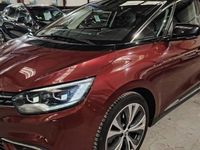 Occasion Renault Scénic III Intens 110 ch (80 kW) 2016 Monospace