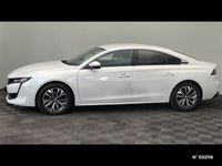 occasion Peugeot 508 Bluehdi 130ch S&s Allure