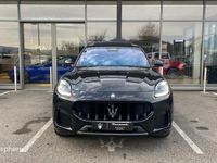Occasion Maserati Grecale 334 ch (245 kW) 2023 SUV