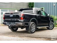 Occasion Ford Ranger Wildtrack 205 ch (150 kW) 2025 Noir Pick-up