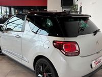 Occasion DS Automobiles DS3 Performance 110 ch (80 kW) 2017 Blanc Citadine