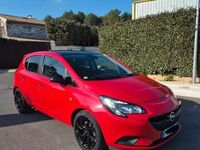 Occasion Opel Corsa 101 ch (74 kW) 2018 Rouge Citadine