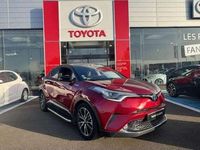 Occasion Toyota C-HR 122 ch (89 kW) 2018 SUV