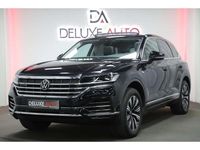 Occasion VW Touareg Elegance 381 ch (280 kW) 2021 Noir SUV
