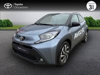 occasion Toyota Aygo 1.0 VVT-i 72ch Design MY24 - VIVA192755121