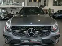 occasion Mercedes GLC43 AMG Classe Glc Mercedes-benz Amg4matic 9g-tronic/pano/caméra/led/at