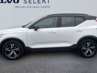 occasion Volvo XC40 D3 AdBlue 150ch R-Design Geartronic 8