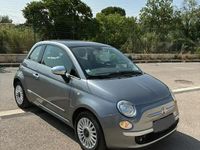 Occasion Fiat 500 S 69 ch (50 kW) 2011 Gris Berline