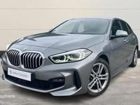 Occasion BMW 116 M Sport 118 ch (86 kW) 2022 Citadine