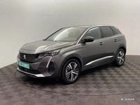 Occasion Peugeot 3008 Active 2023 Gris SUV
