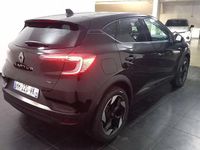 Nouvelle Renault Captur Techno 160 ch (117 kW) 2026 Noir SUV