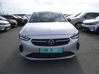 Occasion Opel Corsa Edition 2022 Gris kristall métallisé Berline