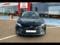 occasion Toyota Camry Hybride 218ch Lounge 2WD MY21 - VIVA190124098