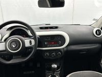 Occasion Renault Twingo Zen 2020 Blanc Citadine