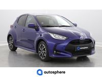 occasion Toyota Yaris Hybrid 