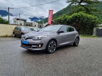 occasion Renault Mégane III TCE 130 Energy Bose 79 000 kms