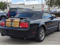 occasion Ford Mustang GT cabriolet premium V8 300cv CLONE HENNESSY