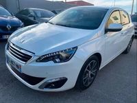 occasion Peugeot 308 Ii 1.2 Puretech 110 Allure