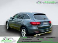 occasion Mercedes GLC350 BVA 4Matic