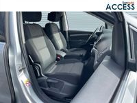 occasion VW Sharan 2.0 TDI 140ch BlueMotion FAP Confortline