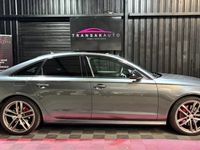 Occasion Audi A6 Competition 326 ch (239 kW) 2015 Berline