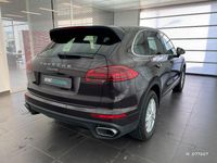 Occasion Porsche Cayenne 340 ch (250 kW) 2017 SUV