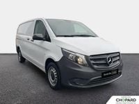 Occasion Mercedes Vito 2024 Blanc Van