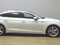occasion Audi A5 40 TDI 190ch S line S tronic 7
