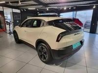 Occasion Alfa Romeo Junior Edizione Speciale 114 kW (156 ch) 2024 Blanc SUV