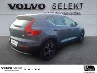 occasion Volvo XC40 - VIVA166421611