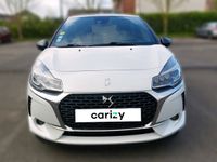 occasion DS Automobiles DS3 DS 3 BlueHDi 120 S&S BVM6 Sport Chic