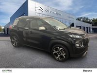 occasion Citroën C3 Aircross Puretech 110 S&s Bvm6 Shine