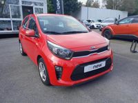 occasion Kia Picanto PICANTO1.0 essence MPi 67 ch BVM5 - Active