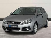 Occasion Peugeot 308 Allure 133 ch (97 kW) 2021 Berline