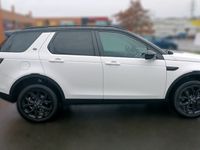 occasion Land Rover Discovery Sport Mark III TD4 180ch BVA HSE