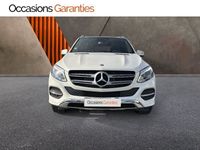 occasion Mercedes GLE500 e Fascination 4Matic 7G-Tronic Plus