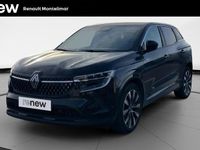 Occasion Renault Austral Techno 2024 Noir SUV
