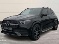 Occasion Mercedes GLE350 AMG line 197 ch (144 kW) 2021 SUV