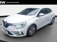 Occasion Renault Mégane IV Business 2021 Blanc Berline