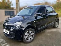 Occasion Renault Twingo SE 70 ch (51 kW) 2015 Noir Citadine