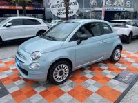 occasion Fiat 500 1.0 Hybrid 70cv Ja 15 Radar Anti-brouillard