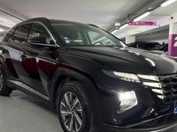 Occasion Hyundai Tucson 230 ch (169 kW) 2022 SUV