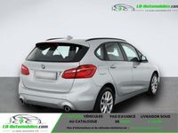 occasion BMW 218 Serie 2 Active Tourer d 150 ch BVA